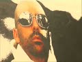 dj chus interview for a spanish tv.