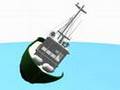 EPIRB project at Rockport High