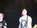 Morello, Bragg and anti Flag play midnight Oil Morello, Bragg and anti Flag play midnight Oil