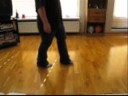 Linedance - Mercury blues