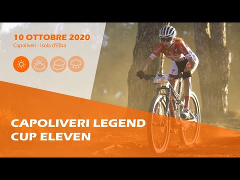 Capoliveri Legend  Cup's Eleven 2020