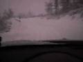 Qashqai snow  test.avi