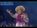 Mirla Castellanos/Tema de Juan Gabriel,actuacion en vivo/Sabado Sensacional.