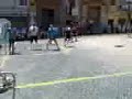 FORCELLA FOOTBOAL STRETTT FORCELLA FOOTBOAL STRETTT