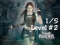 Tomb Raider Underworld - Level 2 Mediterranean Sea Part 1 (The Path to Avalon)
