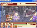 Summon Night Craft Sword Monogatari Hajimari no Ishi Battles