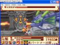 Summon Night Craft Sword Monogatari Hajimari no Ishi Battles