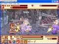 Summon Night Craft Sword Monogatari Hajimari no Ishi Battles