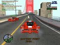 One day at the G:A samp server!