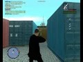 One day at the G:A samp server!