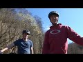 Cambusbarron Dirt Jumps Fraser Mcneil