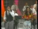 No puede ser - Mimi Ibarra y Anthony Cruz