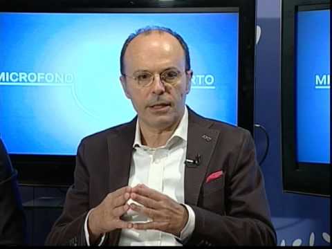 MICROFONO APERTO: SVILUPPO DEL TERRITORIO E INFRASTRUTTURE