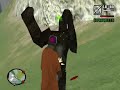 LeatherFace & BigFoot in GTA San Andreas LeatherFace & BigFoot in GTA San Andreas