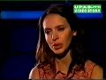 Elena e Michele a Città della Scienza- Un posto al sole 2002 Elena e Michele a Città della Scienza- Un posto al sole 2002