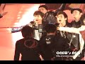 081115 MKMF fancam : Onew/Jonghyun - Rising sun (Click \ 081115 MKMF fancam : Onew/Jonghyun - Rising sun (Click \