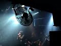 gran presentaci�n en vivo huelga de hambre, acompa�ando en voces paco holgu�n. noche de barranco - 19/07/07