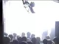 gran presentaci�n en vivo huelga de hambre, acompa�ando en voces paco holgu�n. noche de barranco - 19/07/07