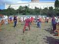 Lublin 2008 Turniej Rycerski - Blossfechten 3
