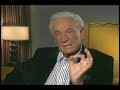 Bob Barker - Archive Interview Part 2 of 7