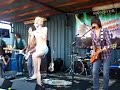 BiLlY bOy On Poision at Summer Strummer