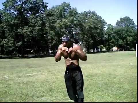 SELF MOTIVATION PT.4