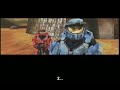 Red vs Blue - Eps.04 Head Noob In Charge (PT-BR)