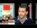 Abdellah Taïa : Homosexualité Et Islam - Part 1