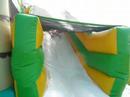 Moon bounce and water slide Moon bounce and water slide