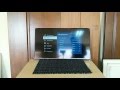 Video review Samsung UE40J5550