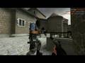 Counter-Strike Source - PYY vs FøÐ - myy NINJA DEFUSE
