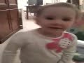 Alison loves Nana and Papa!