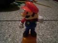 mario bros.