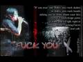 Tribute 2 de vry sxc G Way!!