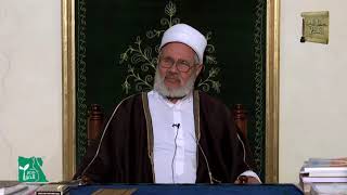 أحوال المسند