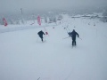 Ola rylander mot Ingemar Stenmark