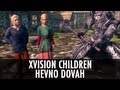 Hevno Dovah for TES V: Skyrim video 3