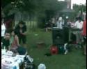 Festival por la memoria en Luis Guillon - Movil KerMaraK