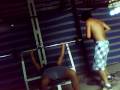 Gimnacio de ORC: el ramaah y andres
