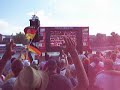 1/4-final - Ger vs. Arg - Public viewing area@Mainarena 1/4-final - Ger vs. Arg - Public viewing area@Mainarena