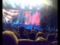 Metallica James Hetfield Bologna