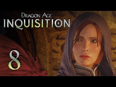 how to obtain inquisition perks