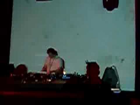 dj distance @ elevate festival - graz - austria