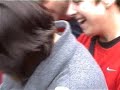 Rescate del GREIM en Añisclo Rescate del GREIM en Añisclo