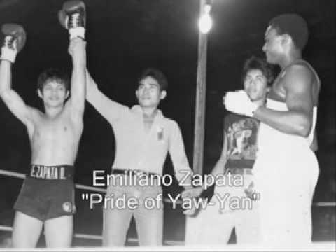 Pride of Yaw-Yan