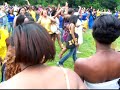 Sigma Gamma Rho at 09 Philly Greek
