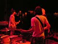 weatherbox performing 