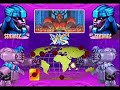 X-Men COTA - Sentinel vs Sentinel