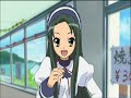 The Melancholy of Haruhi Suzumiya Episode 15- j/k.  Fandub.