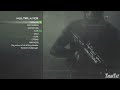 Beginner Tips in Modern Warfare 3 (Before Multiplayer)